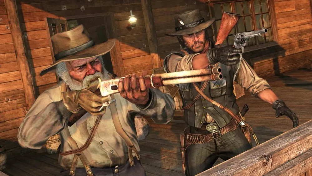 La rédemption de John Marston - ezone.ma prix maroc avito marketplace