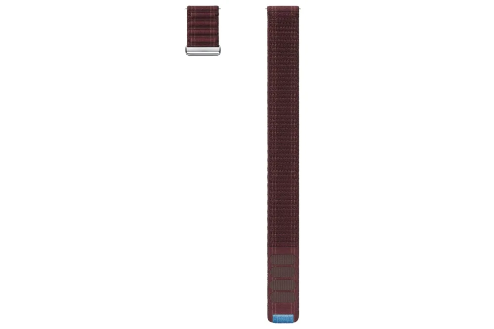 Pourquoi choisir le bracelet en tissu Samsung ?