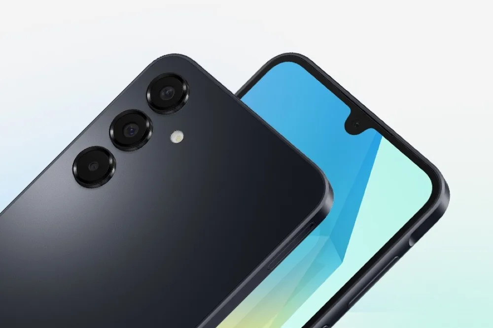 Pourquoi choisir le Samsung Galaxy A16 ?