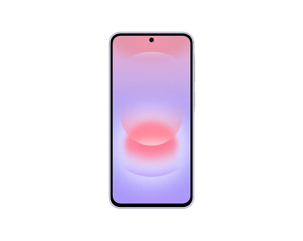 La nouvelle référence Galaxy A