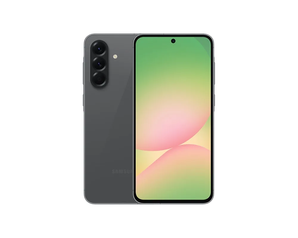 Le Galaxy A le plus abouti