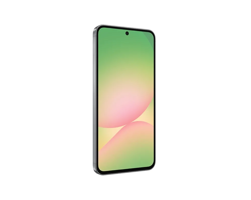 Pourquoi choisir le Samsung Galaxy A56 5G ?