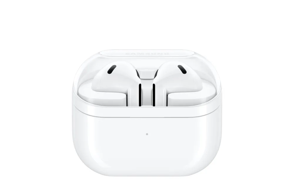 Pourquoi choisir les Samsung Galaxy Buds3 ?