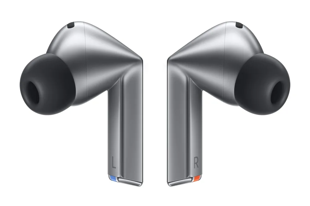Pourquoi choisir les Samsung Galaxy Buds3 Pro ?