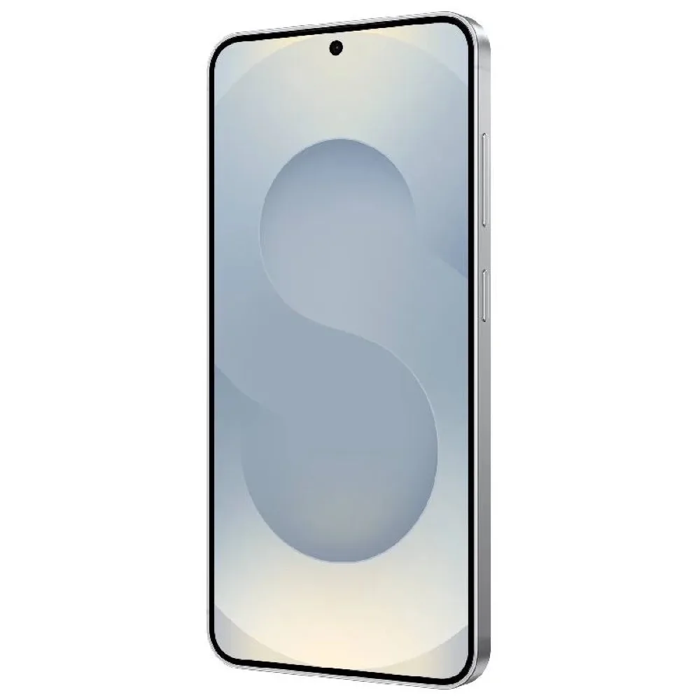 Pourquoi choisir le Samsung Galaxy S25 ?