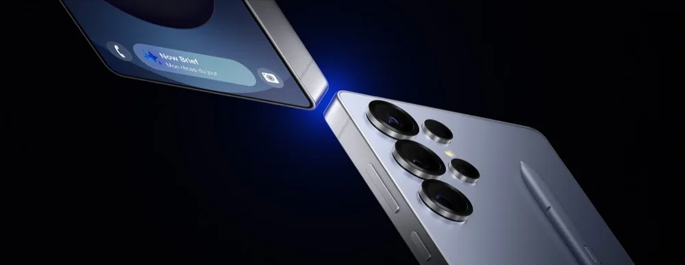 200 MP + ultra grand-angle 50 MP
