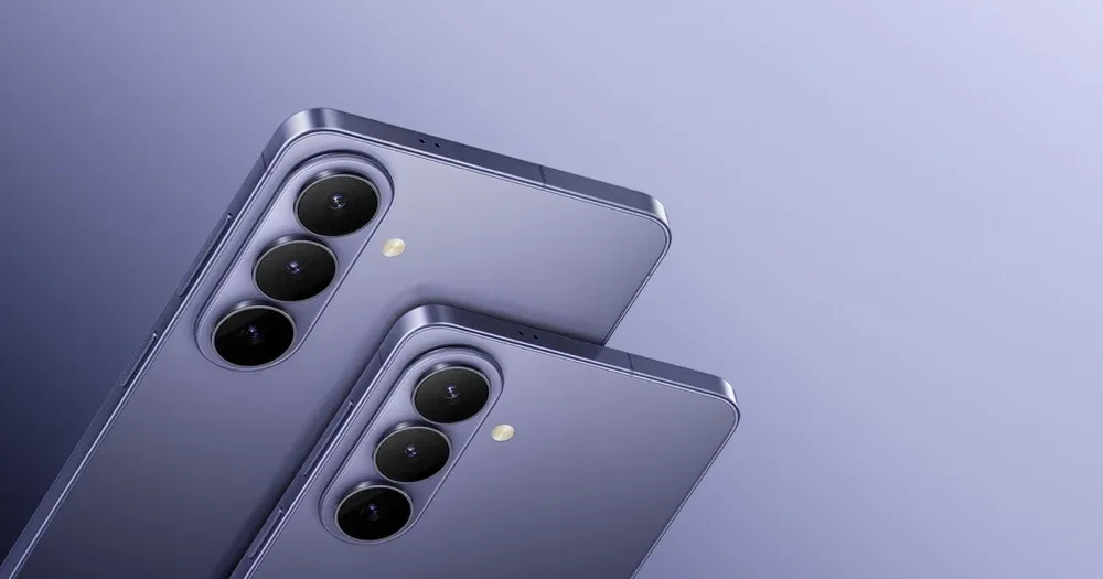 La nouvelle référence Galaxy 2026