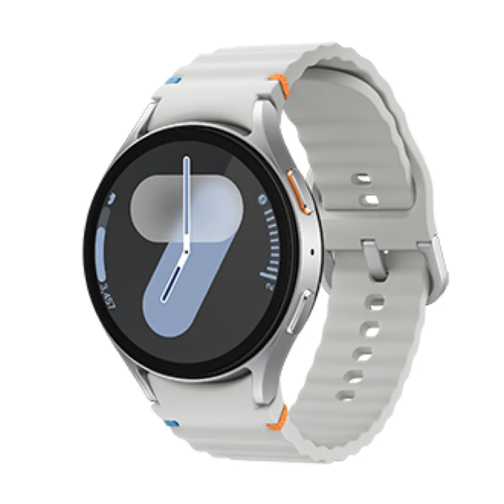 La montre Galaxy nouvelle génération