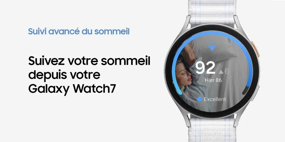 Capteur BioActive complet