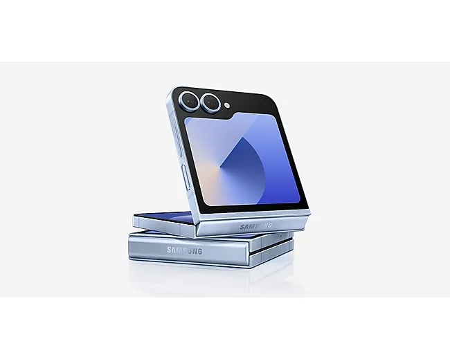 Le smartphone pliable compact par excellence