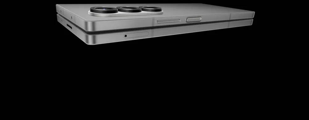 Un smartphone qui devient tablette
