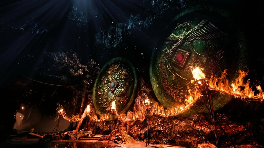 Pourquoi choisir Shenmue 3 Enhanced ?