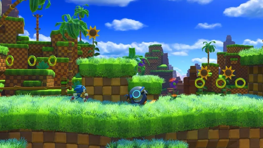 Pourquoi choisir Sonic Forces ? - ezone.ma prix maroc avito marketplace