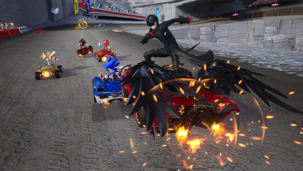 Le kart nouvelle génération