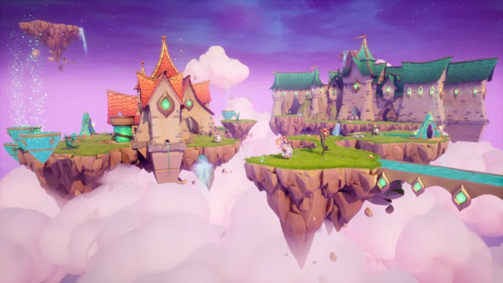 Pourquoi choisir Spyro Reignited Trilogy ?