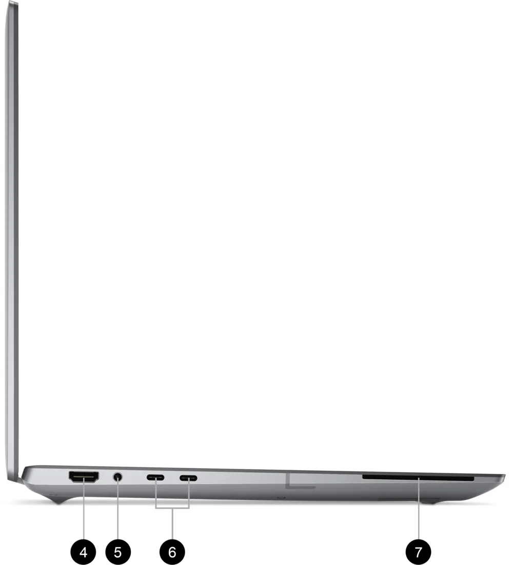 Pourquoi choisir la Station de travail Dell Precision 5690 ?