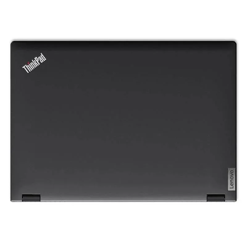Pourquoi choisir le Station de travail Lenovo ThinkPad P16v Gen 2 ?