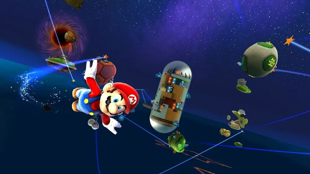 Pourquoi choisir Super Mario 3D All-Stars ? - ezone.ma prix maroc avito marketplace
