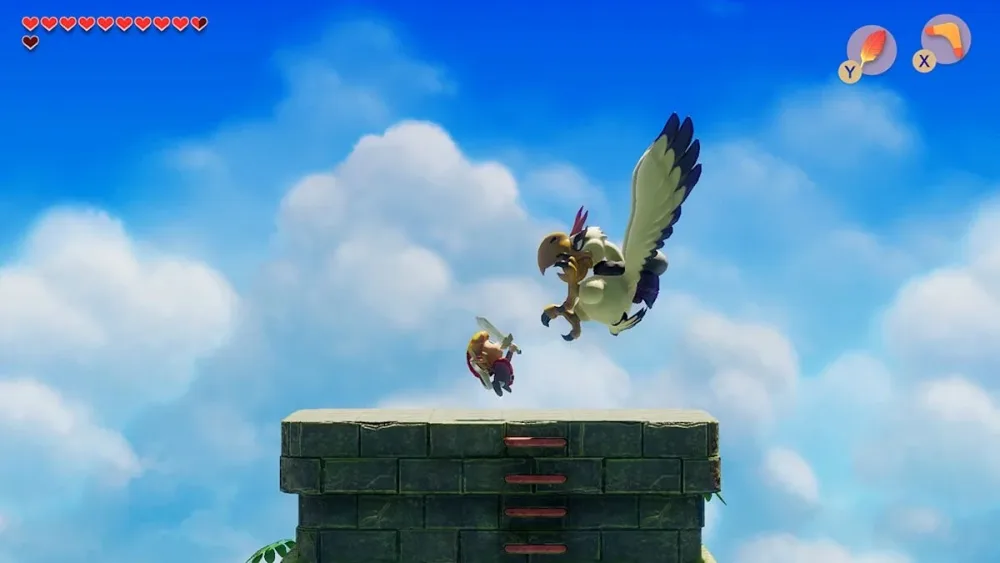 Pourquoi choisir The Legend of Zelda: Link's Awakening ? - ezone.ma prix maroc avito marketplace