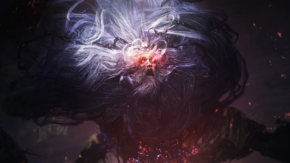 Pourquoi choisir Wo Long Fallen Dynasty Complete Edition ?
