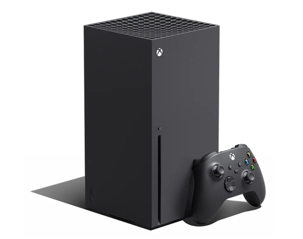 La Xbox la plus rapide et la plus puissante