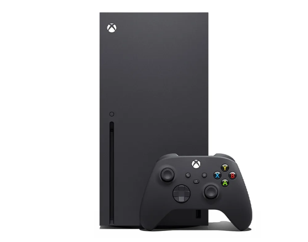 Des milliers de jeux, dont le Game Pass