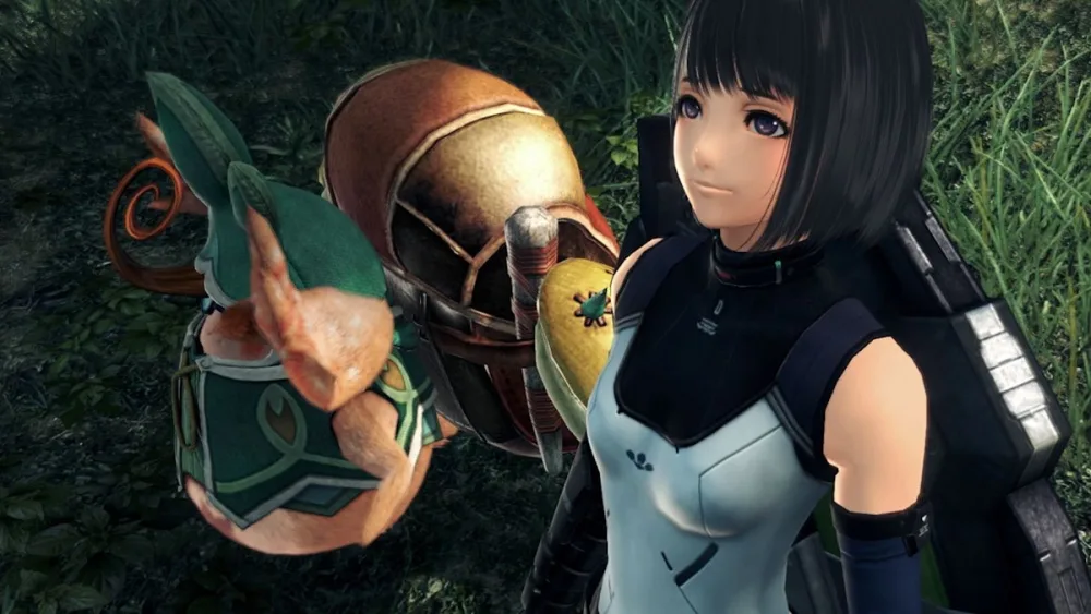 Un RPG de science-fiction colossal