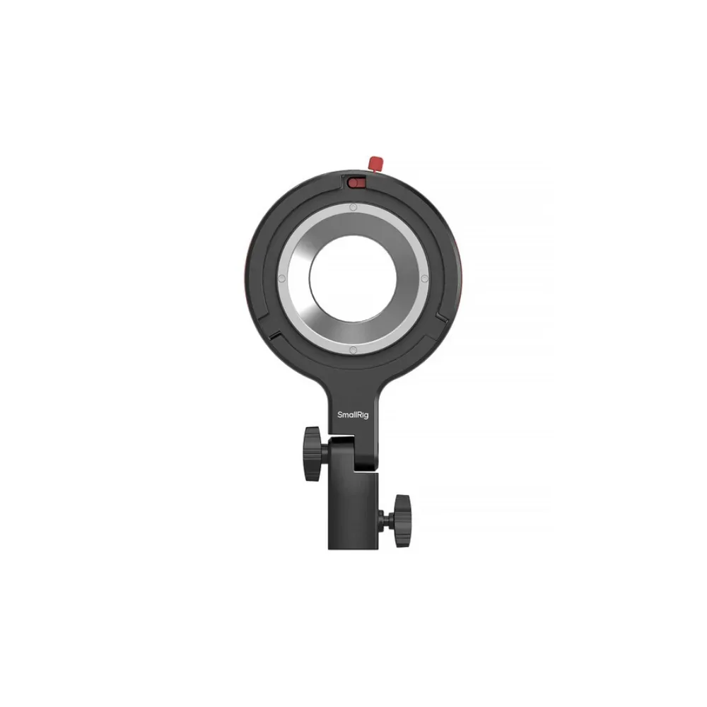 Adaptateur de monture Bowens SmallRig pour monolight LED bicolore RC 60B - ezone.ma prix maroc avito marketplace