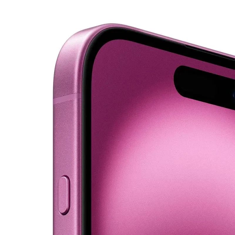 Apple iPhone 16 Plus Écran XXL et puissance A18 ezone maroc avito electroplanet