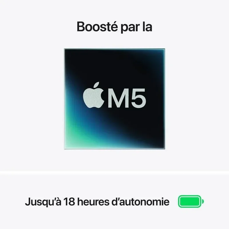 Le MacBook Air 13 pouces passe à la puce M5 - ezone.ma prix maroc avito marketplace