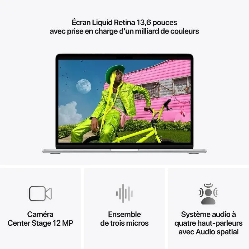 Puce M5 et Apple Intelligence - ezone.ma prix maroc avito marketplace