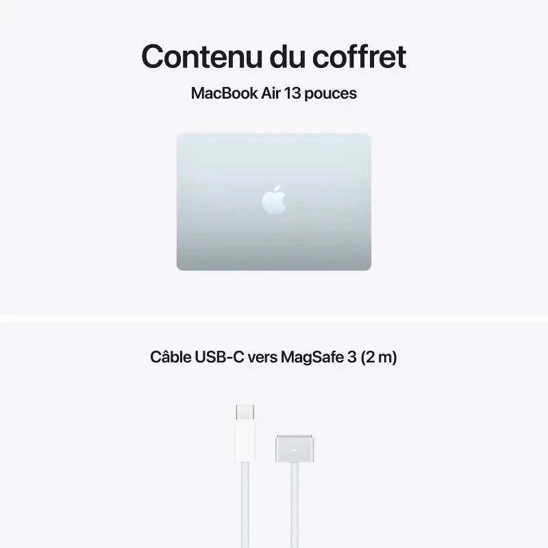 Autonomie, MagSafe et Wi-Fi 7 - ezone.ma prix maroc avito marketplace