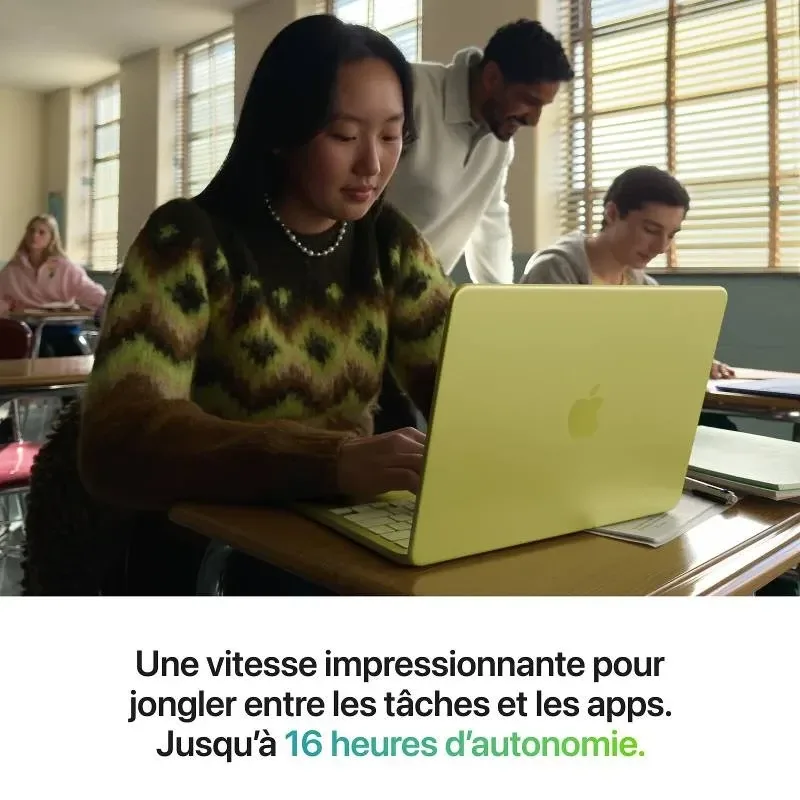 Puce A18 Pro : la puissance de l'iPhone dans un Mac - ezone.ma prix maroc avito marketplace