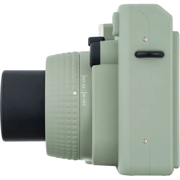 Fujifilm Instax Wide 400 Alimentation et développement ezone maroc avito electroplanet