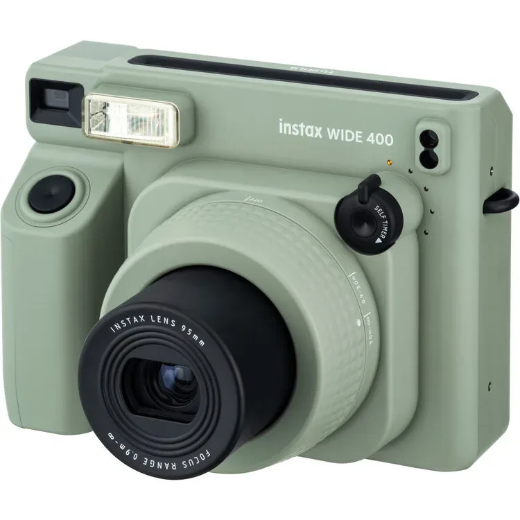 Fujifilm Instax Wide 400 Wide 400 ou Mini ? ezone maroc avito electroplanet