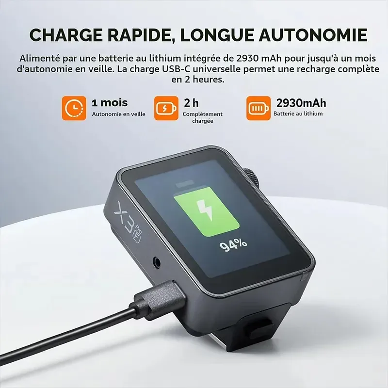 Batterie et ergonomie - ezone.ma prix maroc avito marketplace