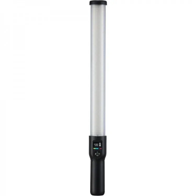 Godox LC500R (tube LED RGB) RGB complet ezone maroc avito electroplanet