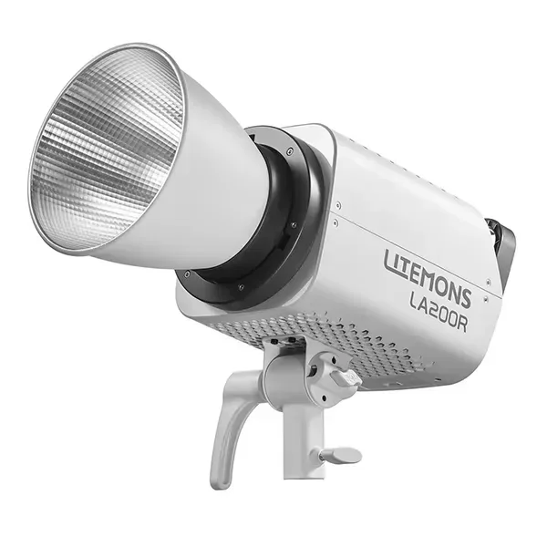 Godox Litemons LE200D (monolight LED daylight 220 W) 220 W à 5600 K ezone maroc avito electroplanet