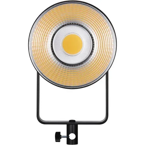 Godox SL150III (lumière vidéo LED 5600 K) Refroidissement silencieux et étrier 360° ezone maroc avito electroplanet