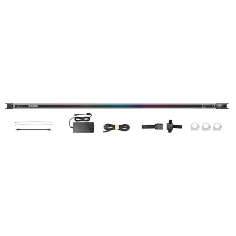 Godox TL180 (tube lumineux LED) TL180 ou TL120 ? ezone maroc avito electroplanet