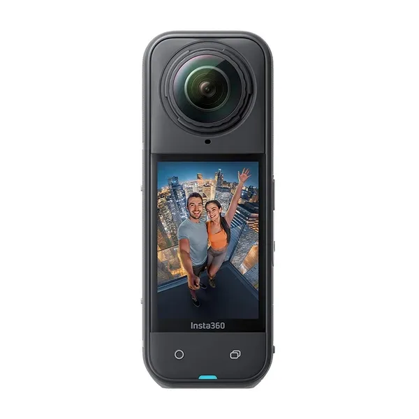 Insta360 X5 (pack Essentials, kit complet) Objectifs remplaçables ezone maroc avito electroplanet