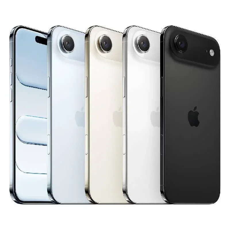 5,6mm & 165g : L'iPhone qui Défie les Lois de la Physique - ezone.ma prix maroc avito marketplace