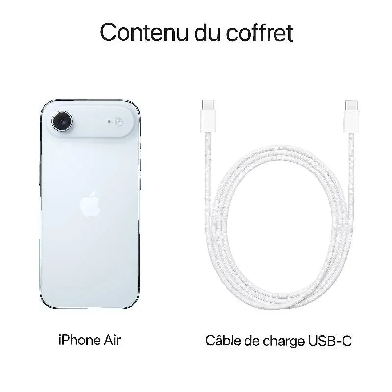 Puce A19 Pro & Apple Intelligence : La Puissance Pro dans le Format le Plus Fin - ezone.ma prix maroc avito marketplace