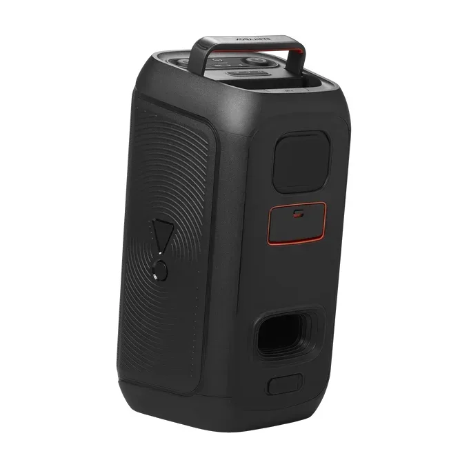 JBL PartyBox Club 120 (enceinte Bluetooth RGB) 12 h, IPX4, batterie remplaçable ezone maroc avito electroplanet