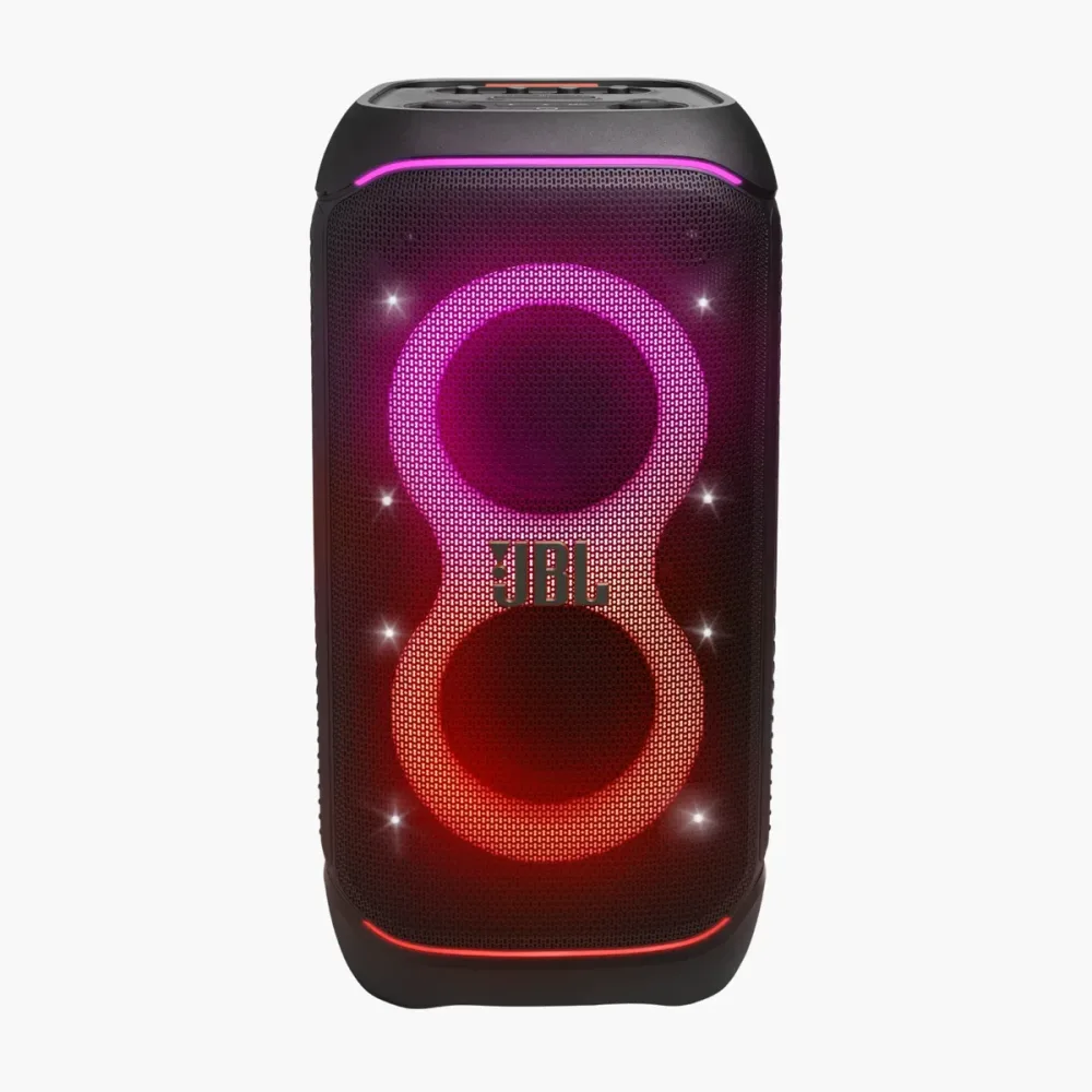 JBL PartyBox Stage 320 Haut-parleurs ezone maroc avito electroplanet