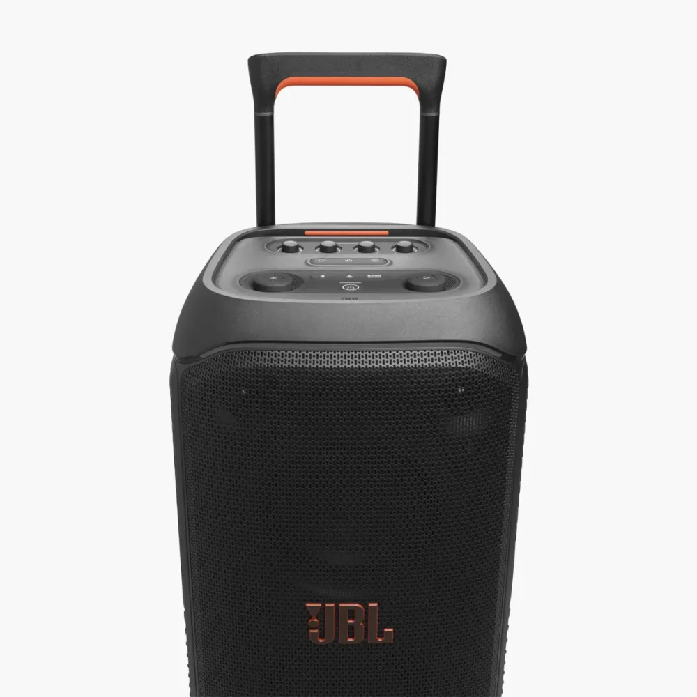 JBL PartyBox Stage 320 Stage 320 ou Club 120 ? ezone maroc avito electroplanet