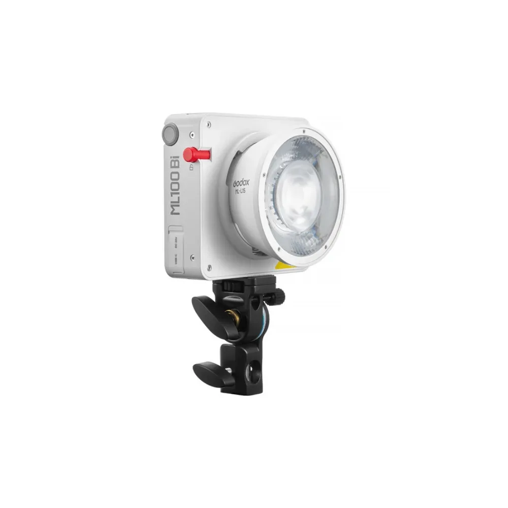 Godox ML100Bi (LED bicolore 100 W) ezone maroc avito electroplanet