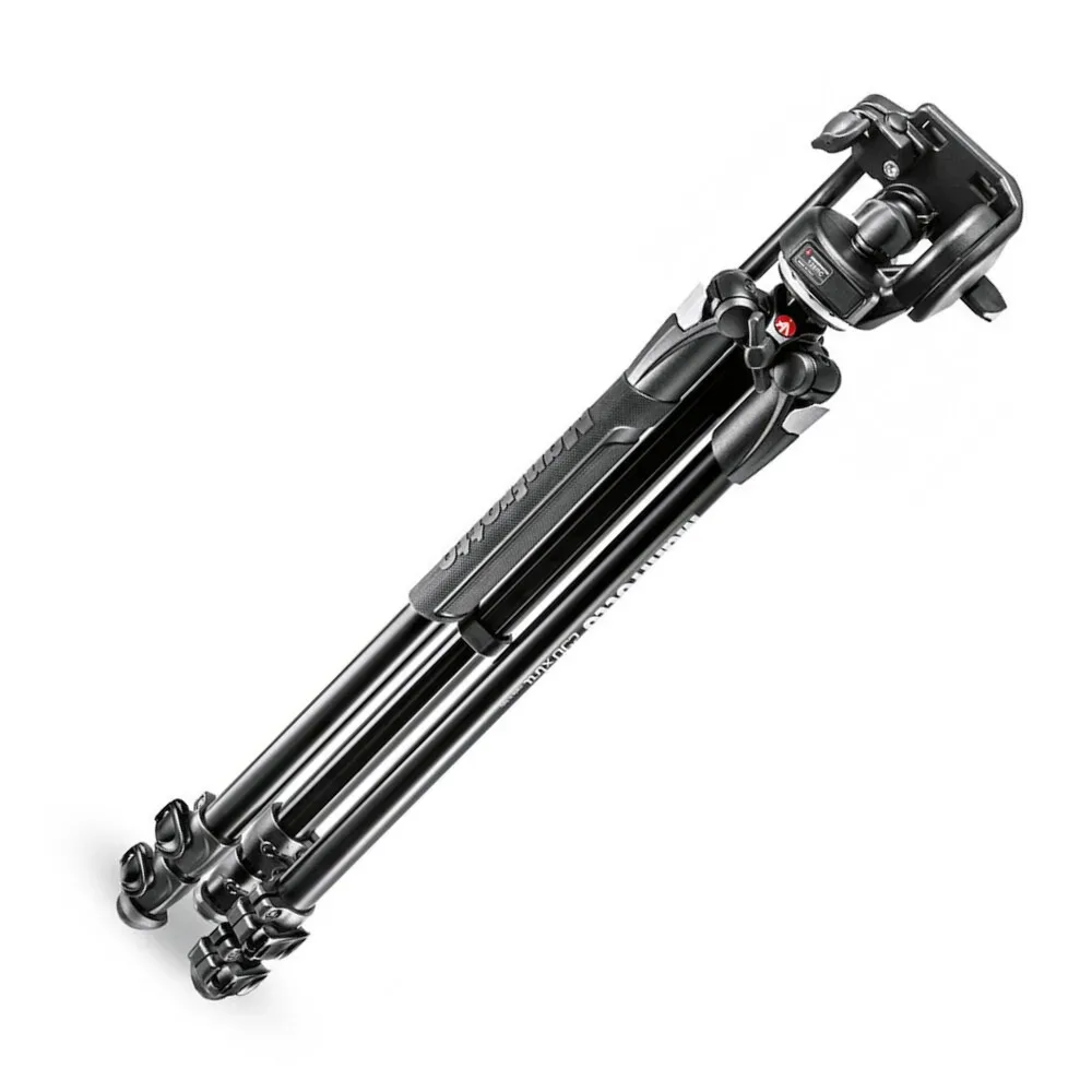 Manfrotto MK290XTA3-2W (290 Xtra, rotule 128RC) ezone maroc avito electroplanet