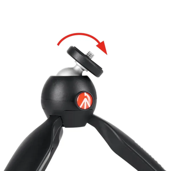 Manfrotto PIXI MTPIXIMII-B (mini trépied noir) Quel modèle choisir ? ezone maroc avito electroplanet