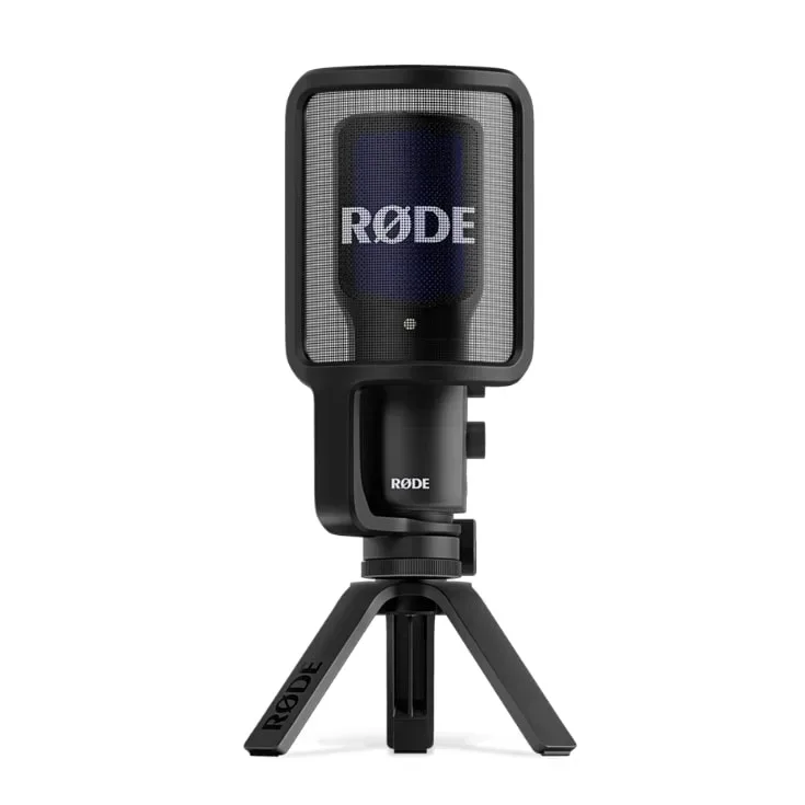 RØDE NT-USB+ (micro USB-C) ezone maroc avito electroplanet